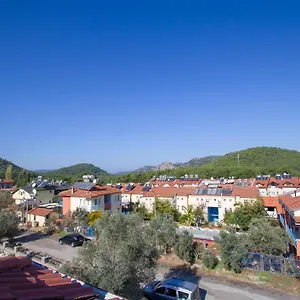 Infinity Olympia Fethiye