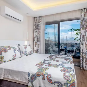 2* Hotel Ece Marina