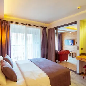2* Aparthotel S3 King