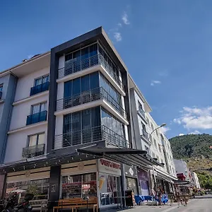 2* Апарт-отель Midtownfethiye Residences By Frz