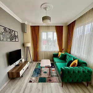  Апартаменты Mek Homes 2