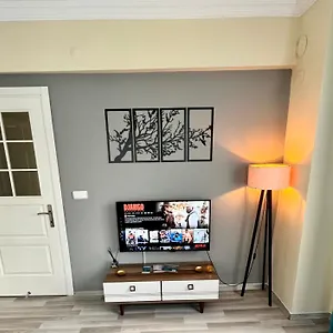 Апартаменты Mek Homes 1