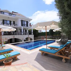 Villa Tn - - Adult Only, Fethiye
