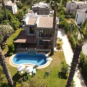 Villa Daphne, Fethiye