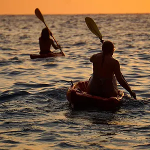 Butterfly Valley Glamping Fethiye