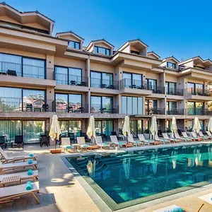 Casa Lumar Luxury Fethiye