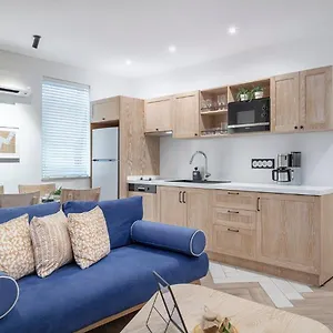 Apartment Ada Dreams