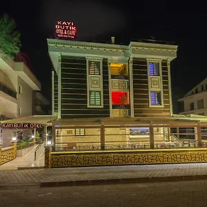 2* Hotel Kayi