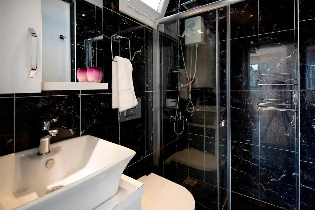 Unique C - 4 Bedroom Private Villa In Quiet Area Of Ovacik Fethiye 0*,
